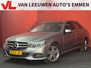 Mercedes-Benz E-klasse - 200 Ambition Avantgarde | Clima | Pano | Navigatie | APK 05-