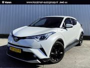 Toyota C-HR - 1.8 Hybrid Black Edition