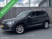 Volkswagen Tiguan - 1.4 TSI Sport&Style/STOELVW/NAVI/PDC