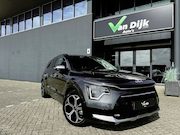 Kia Niro - Hybrid 1.6 GDi Navi 360Camera El.Klep H+K El.Stoelen