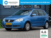 Volkswagen Polo - 1.4-16V Comfortline | Airco | Trekh | Cruise