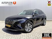 Hyundai Tucson - 1.6 Hybrid Comfort 1e eig|Dealer OH|Carplay|Cruise|PDC