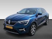 Renault Arkana - 1.6 E-Tech Hybrid 145 Intens | Achteruitrijcamera | Armsteun