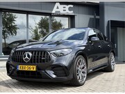 Mercedes-Benz GLC-Klasse Coupe - AMG 63 S E Performance Night Edition