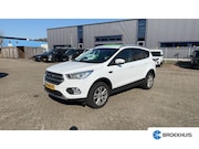 Ford Kuga - 1.5 EcoBoost Trend Ultimate | Airco (automatisch) | Cruise c
