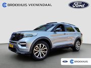 Ford Explorer - PHEV 3.0 V6 ST-Line | Panoramadak | Trekhaak | 7-Persoons | 