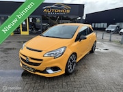 Opel Corsa - 1.4 GSI OPC-LINE 150 PK NAVI Leder Climate Cruise Ctr 80492