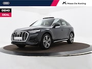 Audi Q5 Sportback - Advanced edition 50 TFSI e 220 kW/299 PK · Luchtvering · Gla