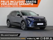 Renault Scénic - EV87 long range techno | Vijf jaar garantie | Active driver