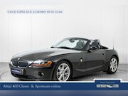 BMW Z4 - Roadster 2.5i
