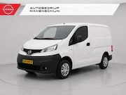 Nissan NV200 - 1.5 dCi Business