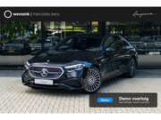 Mercedes-Benz E-klasse - 300e Sport Edition | Panoramaschuifdak | Premium Plus | Rija