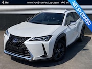 Lexus UX - 250h Comfort Business Apple Carplay en/of Android auto navig