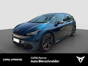 CUPRA Born - 62KW ALCANTARA NAVI REAR VIEW SHZ