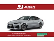 BMW i4 - eDrive40 M Sport Edition 84 kWh COMFORT PACK - INNOVATION PA