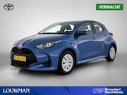 Toyota Yaris - 1.5 Hybrid Active | Dealer onderhouden | Climate Control | C