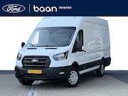 Ford Transit - 350 2.0 TDCI L4H3 Trend RWD | Cruise Control | Betimmering |