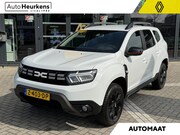 Dacia Duster - TCe 150 Extreme Automaat | Achteruitrijcamera | Stoelverwarm