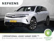Opel Grandland Electric - Business Edition 73 kWh | 17% bijtelling 2025 | Head-up Disp