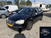 Volkswagen Golf - 1.9 TDI Trendline BlueMotion EXPORT