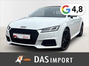 Audi TT - 40 TFSI S tronic