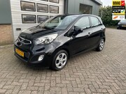 Kia Picanto - 1.0 CVVT BusinessLine