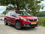Peugeot 2008 - 1.2 PureTech Blue Lion | Carplay + Navi + Clima + Cruise nu