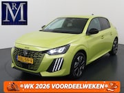 Peugeot e-208 - EV Allure 54 kWh VAN: 28.900, - VOOR: 25.440, - UW WK-VOORDE