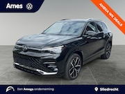 Volkswagen Tiguan - 1.5 eHybrid 204pk DSG R-Line | Panoramadak | ErgoActive Mass