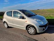 Nissan Pixo - 1.0 Acenta : 130.000 km met apk