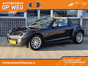 Smart Roadster - 0.7 45 | Cabrio | Automaat | NAP |