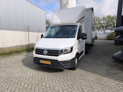 Volkswagen Crafter - 50 2.0 TDI L3 DL