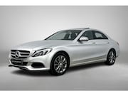 Mercedes-Benz C-klasse - C 180 Limousine Automaat Avantgarde Line | Premium Pakket |