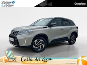Suzuki Vitara - 1.4 Boosterjet Smart Hybrid Style | Garantie t/m 2035! |NL A