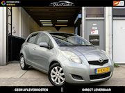 Toyota Yaris - 1.3 VVTi Dynamic|APk|Automaat|5 Deuren