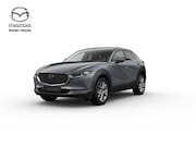 Mazda CX-30 - e-Skyactiv G 150 Exclusive-Line - Black Comfort Pack & Drive
