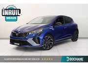 Renault Clio - 1.6 E-Tech Full Hybrid 145 esprit Alpine | BOSE audio | 360°