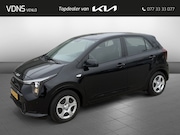 Kia Picanto - 1.0 DPi DynamicLine NAVIGATIE + CAMERA - Apple CarPlay / And