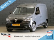 Renault Express - 1.5 dCi 75PK Comfort | AIRCO | NAVIGATIE | PDC | CRUISE CONT