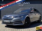 Skoda Superb - Combi 1.4 TSI iV 218 pk Business Edition Plus AUT. | 1e eige