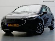 Ford Fiesta - 1.0 EcoBoost Hybrid Titanium (APPLE CARPLAY,PARKEERSENSOREN,