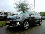 Kia Niro - Hybrid 1.6 GDi 141pk DCT6 ExecutiveLine Schuifdak Trekhaak J