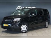 Opel Combo - Tour 1.2 Turbo L2H1 Edition 7p. INCL. BTW + DODEHO
