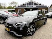 Mercedes-Benz C-klasse - Estate 180 AMG Line NL.Auto, Sfeerverlichting, Camera