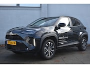 Toyota Yaris Cross - Hybrid 115 Dynamic Automaat 116pk CVT | stuur & stoelverwarm