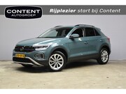 Volkswagen T-Roc - 1.5 TSI 150pk 7-DSG Life Business