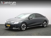 Hyundai Ioniq 6 - Connect 77.4 kWh 228 PK, SOH 100%, Leder, 4 X Stoelverwarmin
