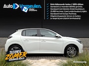 Peugeot 208 - Active Pack 1.2