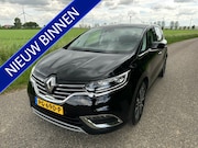 Renault Espace - 1.6 TCe Initiale Paris 7p. Full Options
