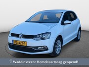 Volkswagen Polo - 1.2 TSI Comfortline | PDC 2x | MultiFunctioneel stuur